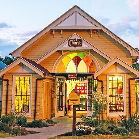 The Old Church Maleny Exterior foto